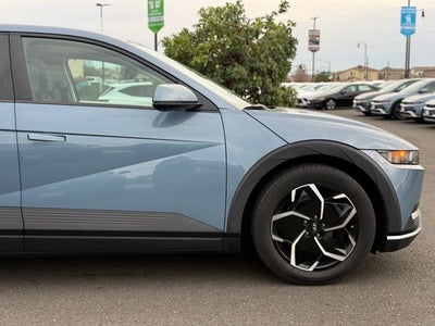 2023 Hyundai IONIQ 5 SE