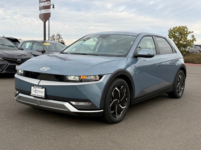 2023 Hyundai IONIQ 5 SE