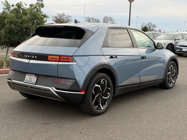 2023 Hyundai IONIQ 5 SE