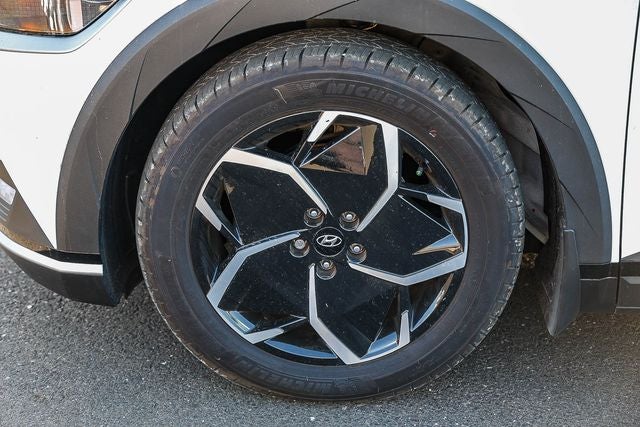 2024 Hyundai IONIQ 5 SE