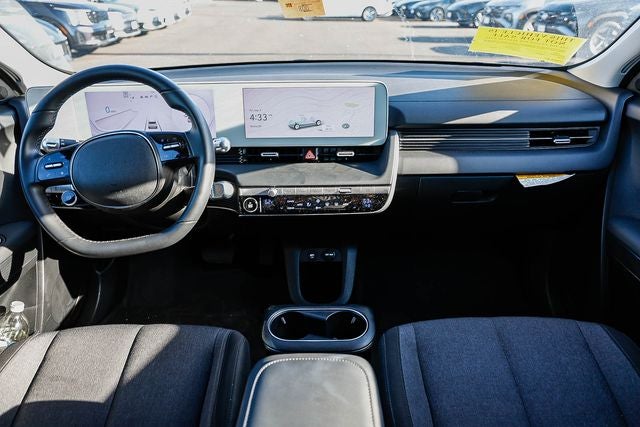 2024 Hyundai IONIQ 5 SE