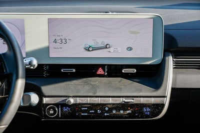 2024 Hyundai IONIQ 5 SE