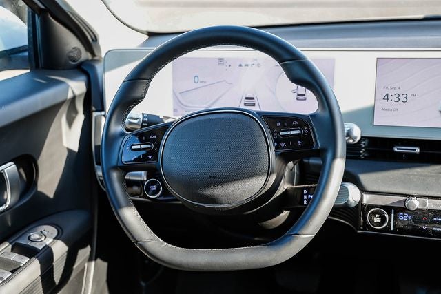 2024 Hyundai IONIQ 5 SE