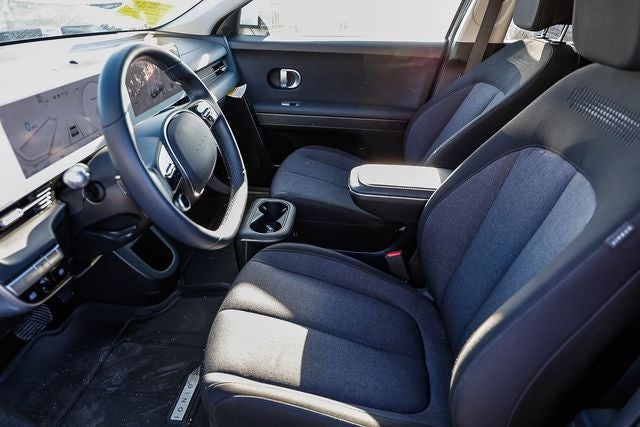2024 Hyundai IONIQ 5 SE