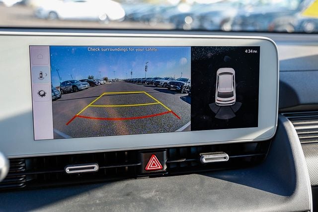 2024 Hyundai IONIQ 5 SE