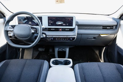 2024 Hyundai IONIQ 5 SE