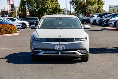 2024 Hyundai IONIQ 5 SE