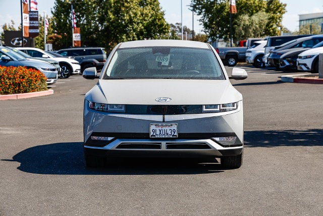 2024 Hyundai IONIQ 5 SE