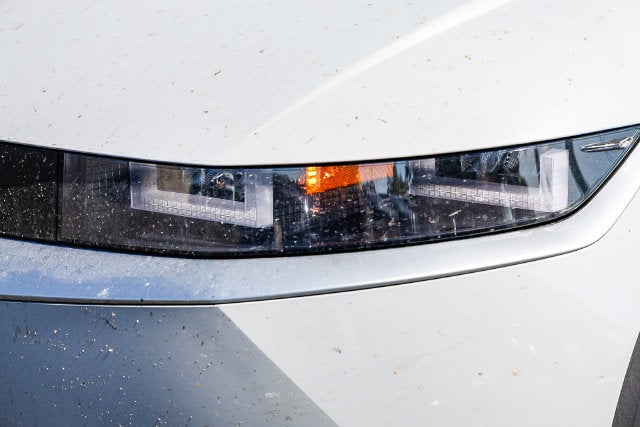 2024 Hyundai IONIQ 5 SE