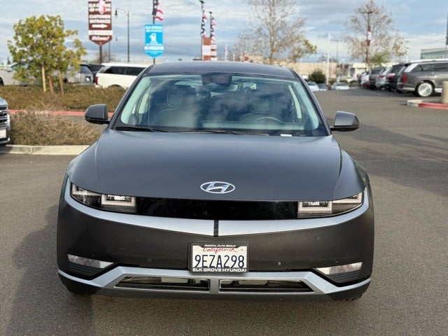 2023 Hyundai IONIQ 5 SEL