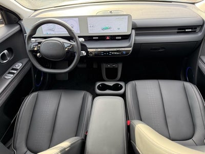 2023 Hyundai IONIQ 5 SEL