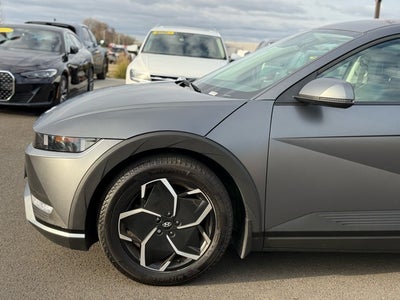 2023 Hyundai IONIQ 5 SEL