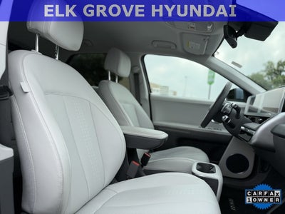 2023 Hyundai IONIQ 5 SEL