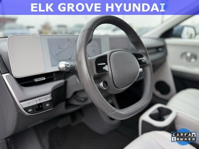 2023 Hyundai IONIQ 5 SEL