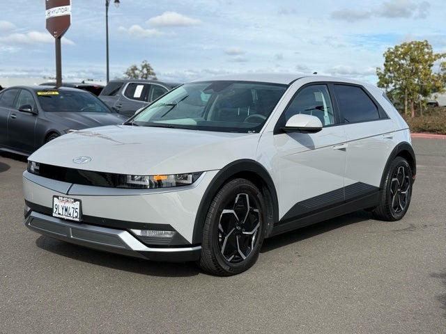 2024 Hyundai IONIQ 5 SEL