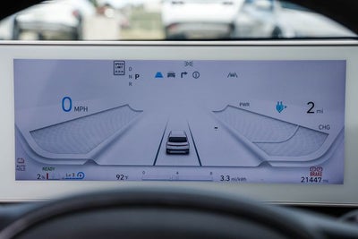 2024 Hyundai IONIQ 5 SEL