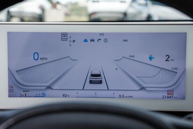 2024 Hyundai IONIQ 5 SEL