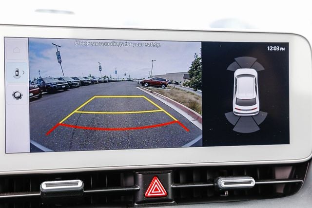 2024 Hyundai IONIQ 5 SEL