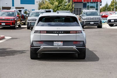 2024 Hyundai IONIQ 5 SEL