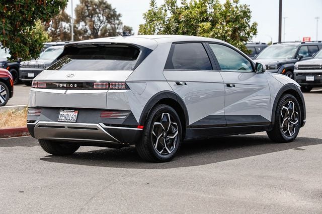 2024 Hyundai IONIQ 5 SEL