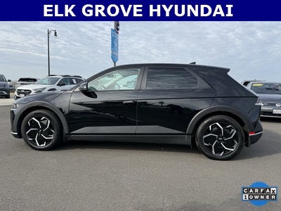 2024 Hyundai IONIQ 5 SEL