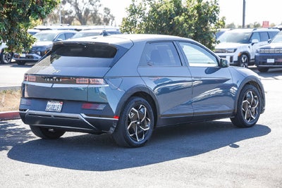 2024 Hyundai IONIQ 5 SEL