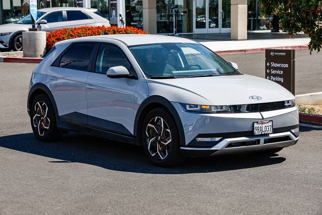 2024 Hyundai IONIQ 5 SEL