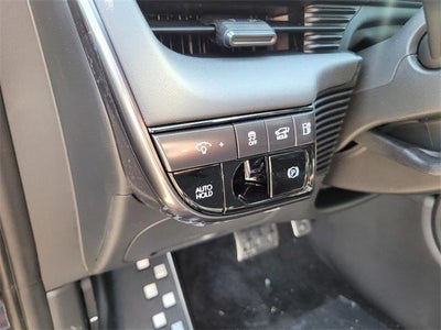 2025 Hyundai IONIQ 5 N Base