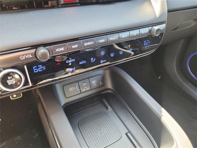 2025 Hyundai IONIQ 5 N Base