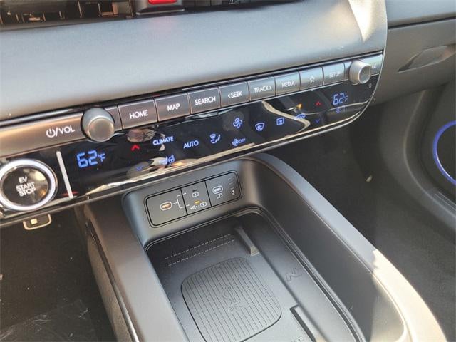 2025 Hyundai IONIQ 5 N Base