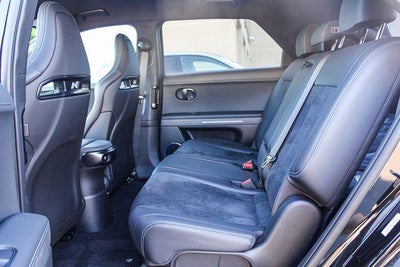 2025 Hyundai IONIQ 5 N Base