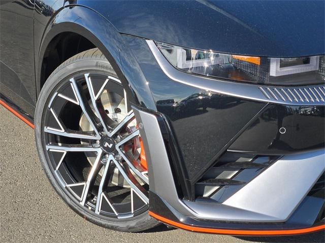 2025 Hyundai IONIQ 5 N Base