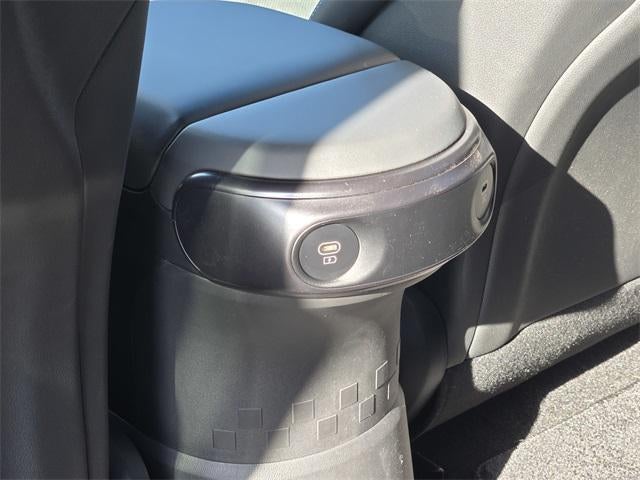 2025 Hyundai IONIQ 5 N Base