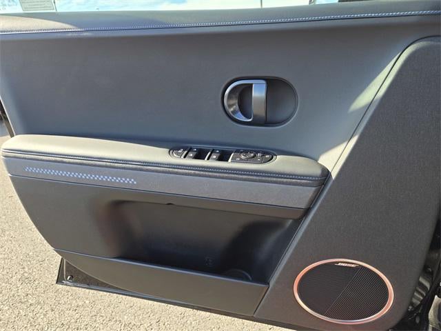 2025 Hyundai IONIQ 5 N Base