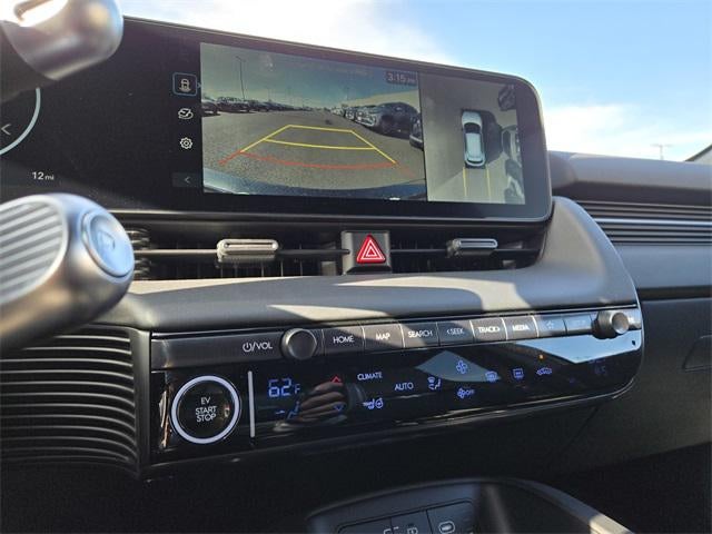 2025 Hyundai IONIQ 5 N Base