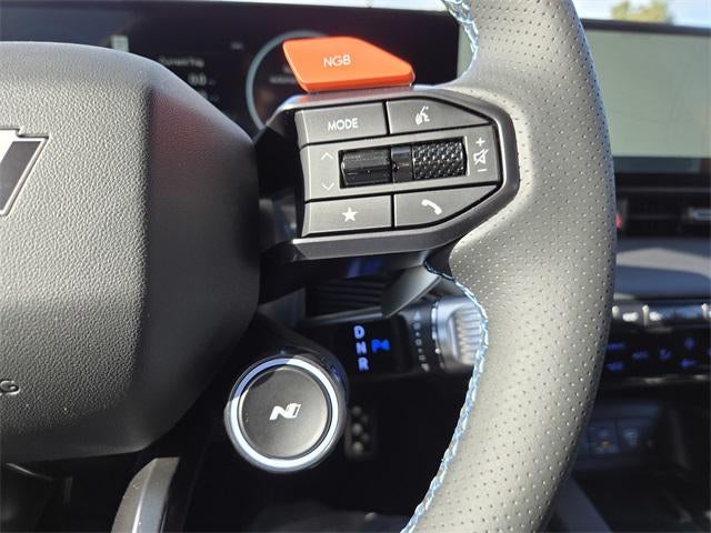 2025 Hyundai IONIQ 5 N Base