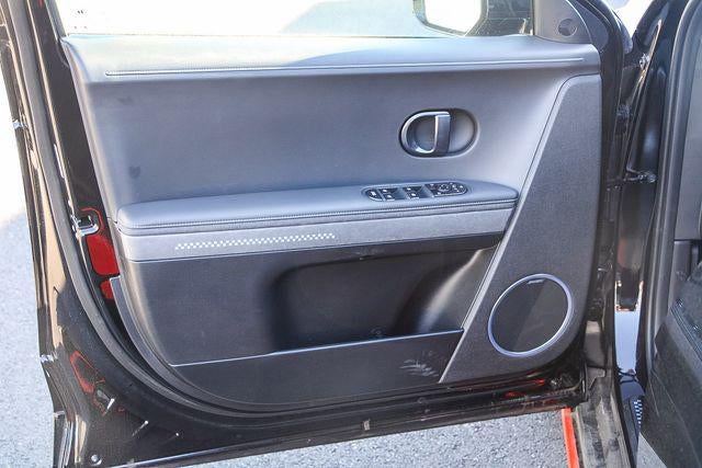 2025 Hyundai IONIQ 5 N Base