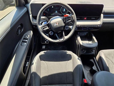 2025 Hyundai IONIQ 5 N Base
