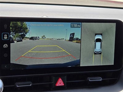 2025 Hyundai IONIQ 5 N Base