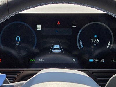 2025 Hyundai IONIQ 5 N Base