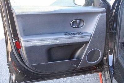 2025 Hyundai IONIQ 5 N Base