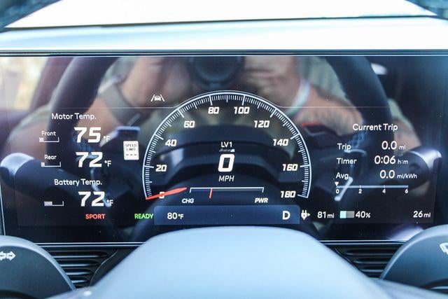 2025 Hyundai IONIQ 5 N Base