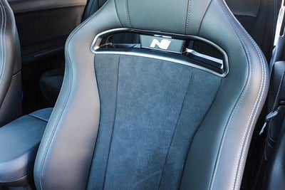 2025 Hyundai IONIQ 5 N Base