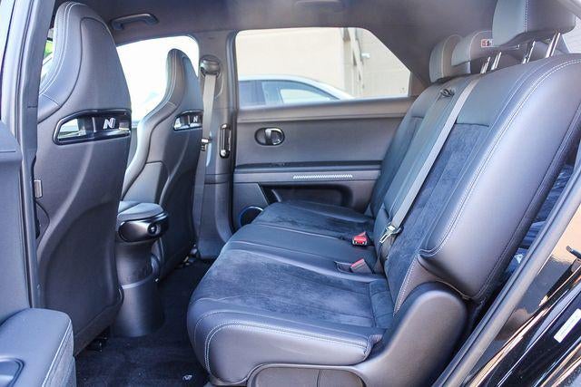 2025 Hyundai IONIQ 5 N Base