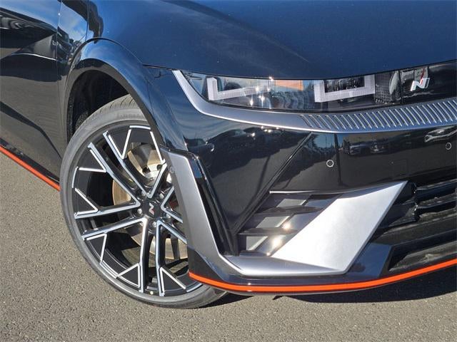 2025 Hyundai IONIQ 5 N Base
