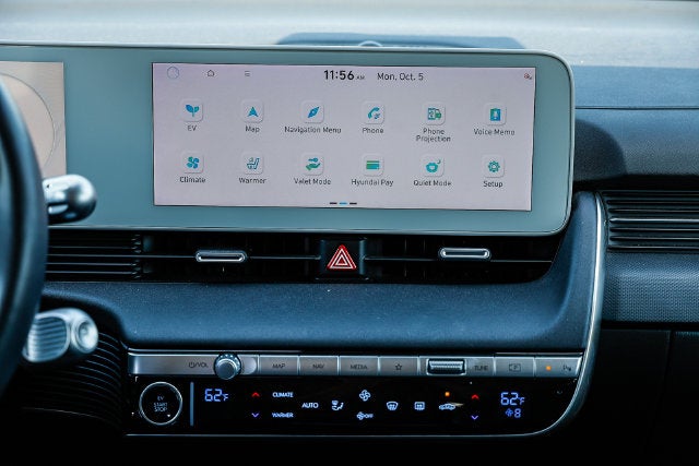 2023 Hyundai IONIQ 5 SEL
