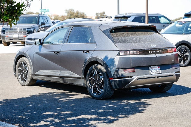 2023 Hyundai IONIQ 5 SEL