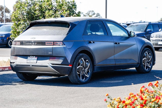 2023 Hyundai IONIQ 5 SEL