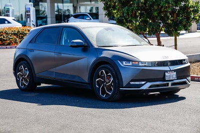 2023 Hyundai IONIQ 5 SEL