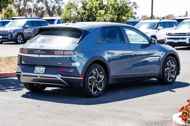 2024 Hyundai IONIQ 5 SEL